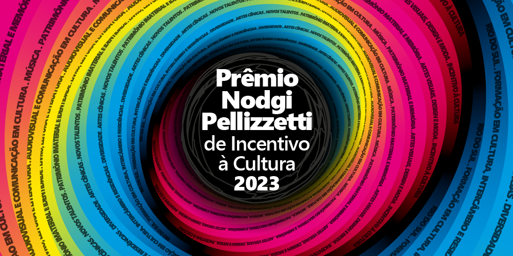 [Encerrado] Prêmio Nodgi Pellizzetti 2023