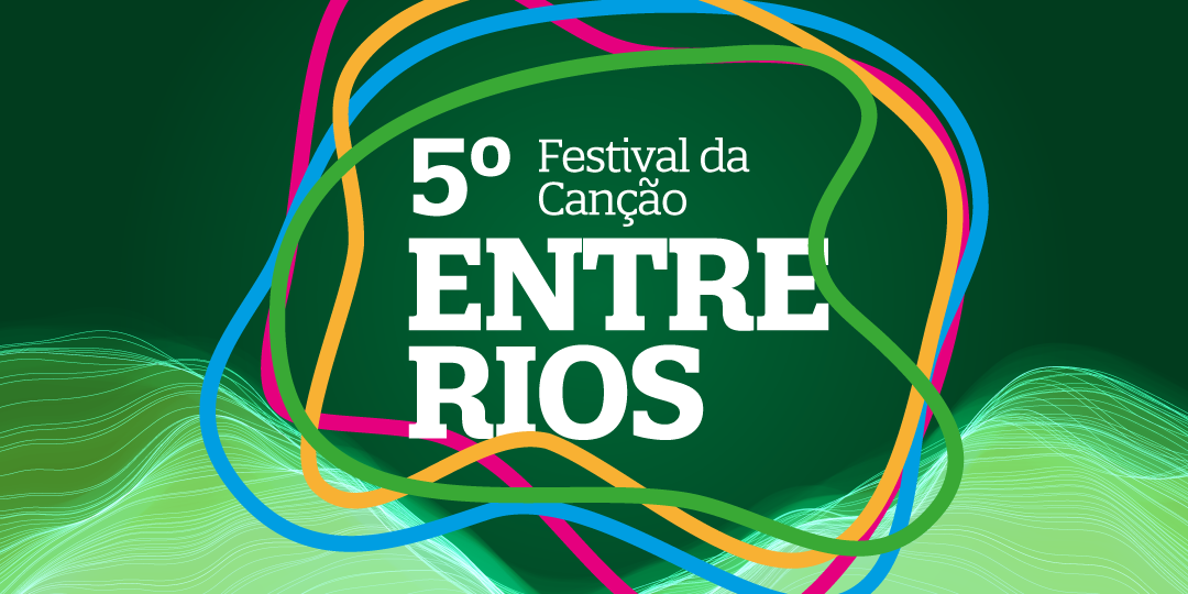Edital de Credenciamento de Avaliadores do Festival da Canção Entre Rios – 2024