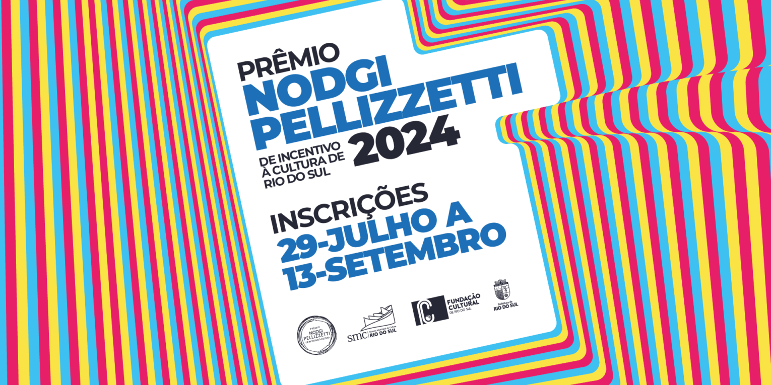 [Encerrado] Prêmio Nogdi Pellizzetti 2024