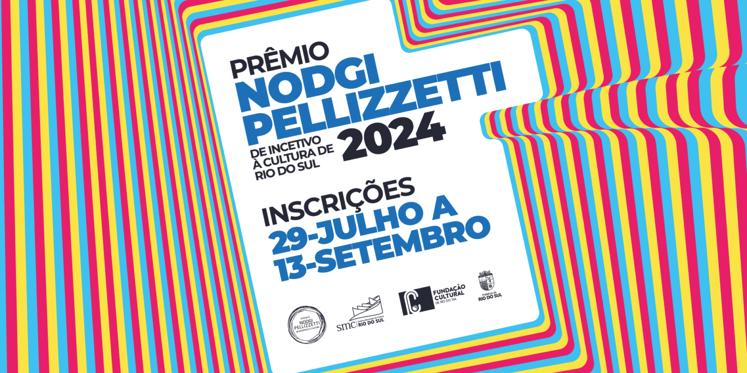 Prêmio Nodgi Pellizzetti 2024